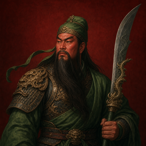 關羽